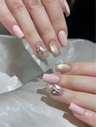 ネイル LETHI LINHのネイルデザイン