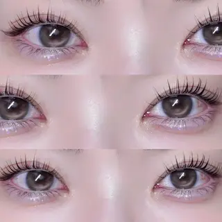 マツエク・マツパ 🥨fein. manami🎀のマツエク・マツパデザイン