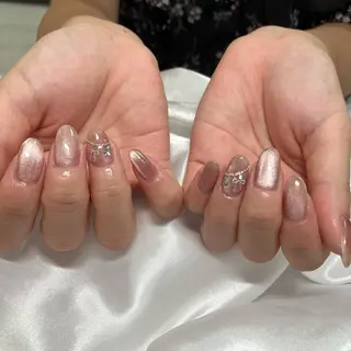 ネイル BEAU NAIL Erinaのネイルデザイン