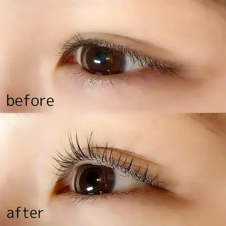 マツエク・マツパ ｓｕｕ 中崎町のエステ・リラクイメージ