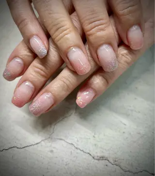 ネイル 透灯 TOUTOU所属・透灯 TOUTOU 🪄のネイルデザイン