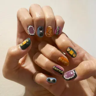 ネイル Chipieee Tokyoのその他イメージ