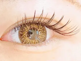 マツエク・マツパ pour voursのマツエク・マツパデザイン