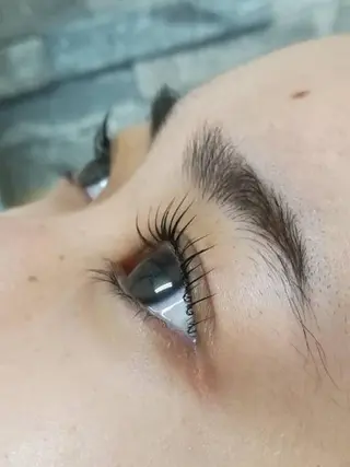 マツエク・マツパ tomonail eyelistのマツエク・マツパデザイン