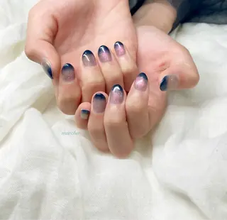 ネイル Nailbeauty marcherのネイルデザイン