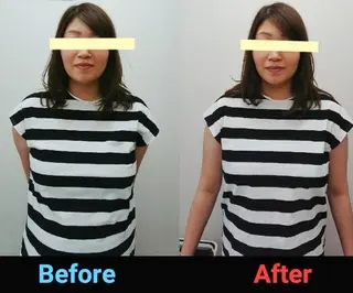 小顔矯正 頭痛専門のブライト整体 所属・ブライト整体 〜1人整体.完全予約のエステ・リラクイメージ