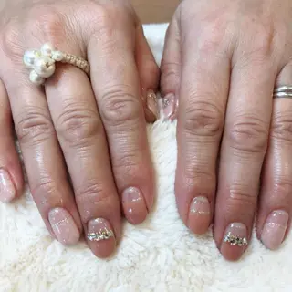 ネイル エステティックサロン Liente(リアンテ）所属・Hashimoto .のエステ・リラクイメージ