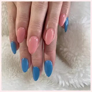 ネイル Ogasawara Tokikaのネイルデザイン