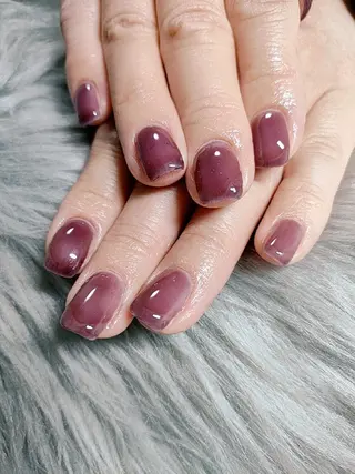 ネイル Kame_ nail🐢💕のネイルデザイン