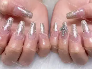 ネイル DIAMOND Nail🥇のネイルデザイン