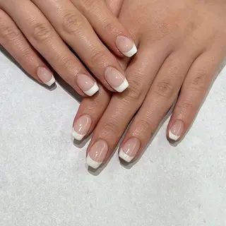 ネイル momo🍑 nail【恵比寿】のネイルデザイン