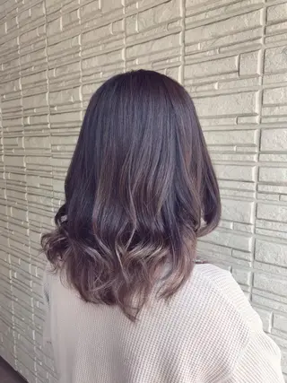 セミロング 🍒memelu明石 🍒のマツエク・マツパデザイン