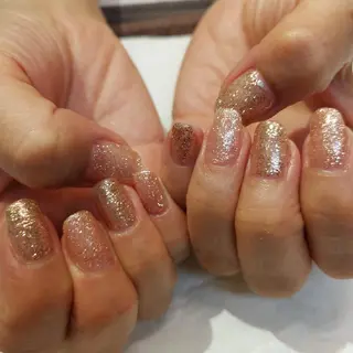 ネイル reve あやののネイルデザイン