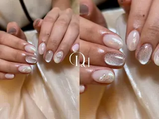 ネイル 💕D.d nail Hideyo🌸のネイルデザイン
