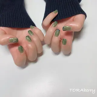 ネイル ネイリスト なつみのネイルデザイン