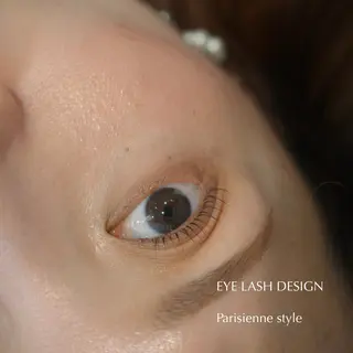 マツエク・マツパ ANDO HIKARIのヘアスタイル