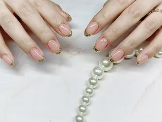 ネイル NailSalon MAHINAのネイルデザイン