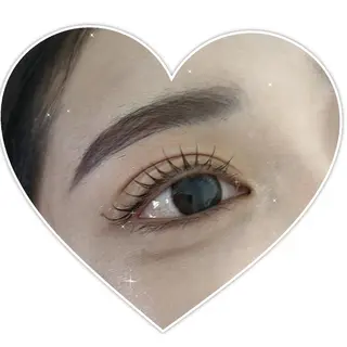 マツエク・マツパ ほわいと あざぶのマツエク・マツパデザイン