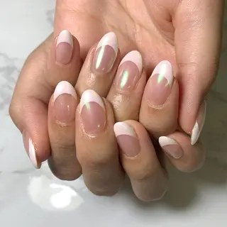 ネイル FIORITURA aiのネイルデザイン