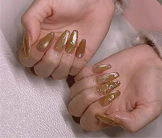 ネイル NANA NAILのネイルデザイン
