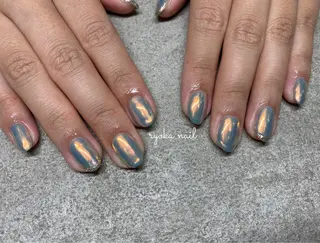 ネイル Twinklenail所属・ryoka nailのネイルデザイン