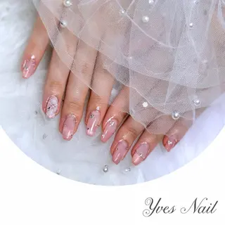 ネイル kanno yのネイルデザイン