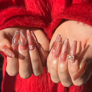 ネイル Siinail🪄 kanaのその他イメージ