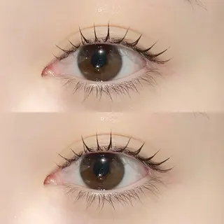 マツエク・マツパ 寧々香/ BelleFee千葉の眉毛・アイブロウイメージ