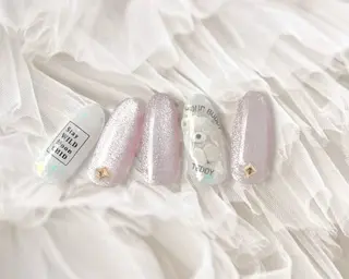 ネイル Puti nailのネイルデザイン