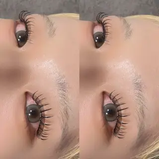 マツエク・マツパ eclipse eyelashのマツエク・マツパデザイン