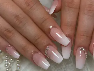 ネイル nailsalon Moa所属・nail salon Moa♡HINAのネイルデザイン