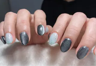 ネイル K Akaneのネイルデザイン