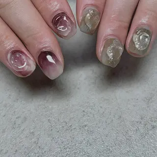 ネイル acs.n所属・ネイル，耳つぼ 風間すみれのその他イメージ