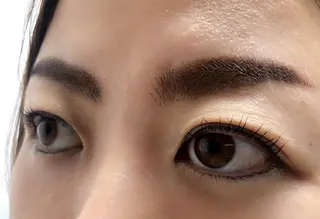 マツエク・マツパ 吉岡 ゆうなのマツエク・マツパデザイン