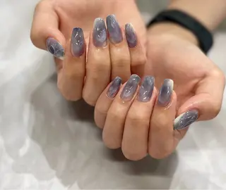 ネイル CYiG nail studio所属・kanai miwaのネイルデザイン