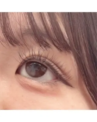 マツエク・マツパ プラスアイ🎀 Yuunaのマツエク・マツパデザイン