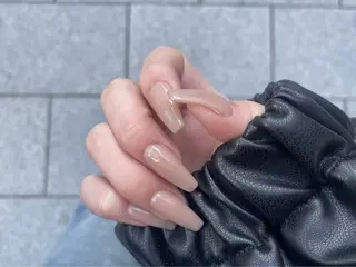 ネイル Bianca YAMADA☺︎のネイルデザイン