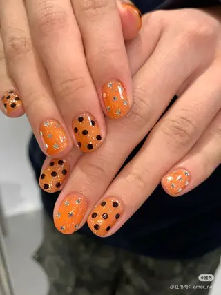 ネイル S+ studio Jyoのマツエク・マツパデザイン