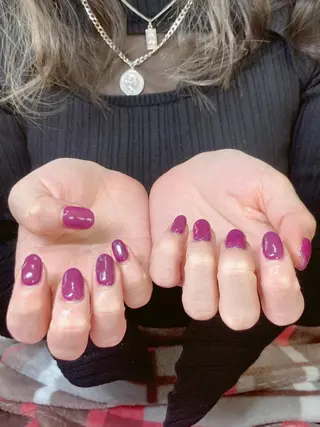 ネイル ネイルケアサロン Campanulaのネイルデザイン