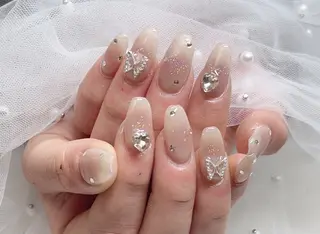 ネイル ネイルサロン KARIのネイルデザイン