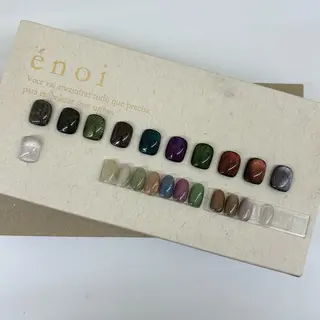 ネイル minori 🌿のネイルデザイン