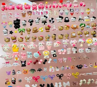 ネイル Nail Mind (NaONail）のネイルデザイン