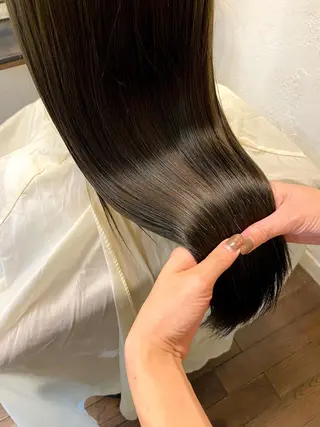 ロング 小顔ショート✁ ⁂Yukari⁂のヘアスタイル