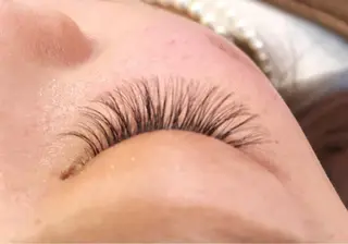 マツエク・マツパ tia belのマツエク・マツパデザイン