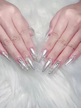 ネイル ENsalon nailのネイルデザイン