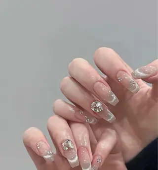 ネイル ショウ ショウのマツエク・マツパデザイン