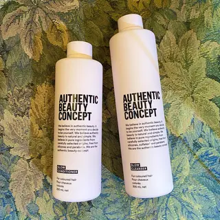 ロング カラー BRITS 渡辺 菜々子のヘアスタイル