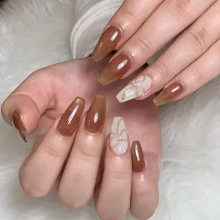 ネイル The 1989 Nail Salonのネイルデザイン