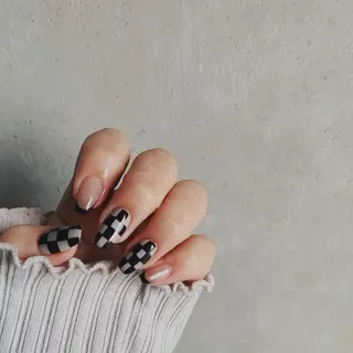 ネイル na kaのネイルデザイン