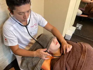 メディカルジャパン 立川鍼灸･整骨･整体のエステ・リラクイメージ